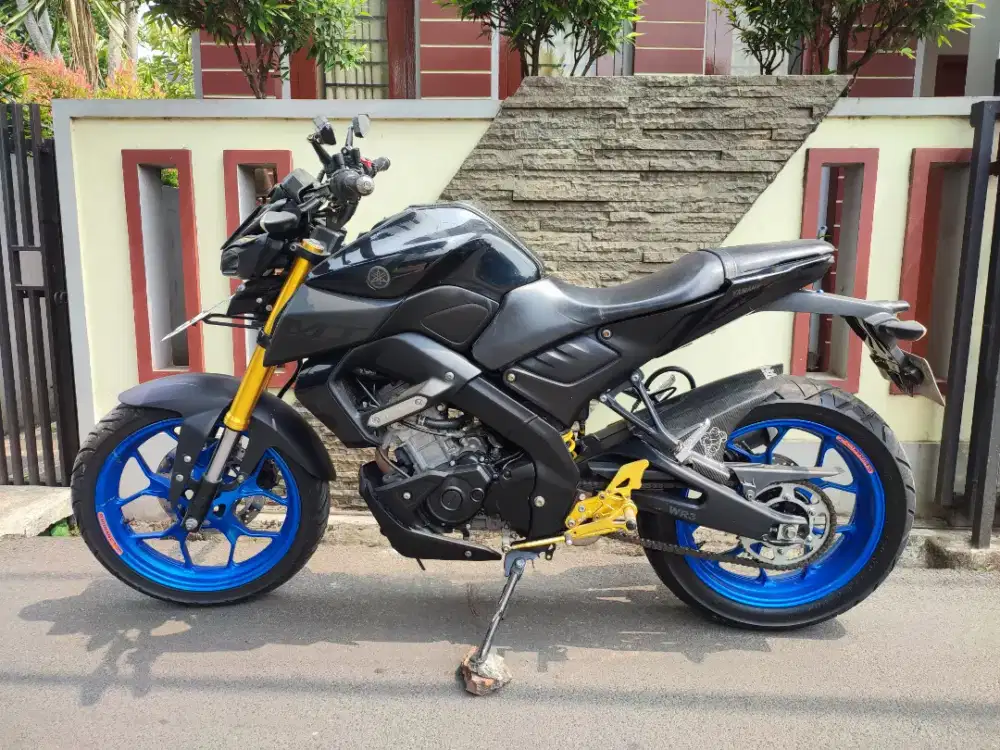 READY #1 UNIT MT 15 TAHUN 2020