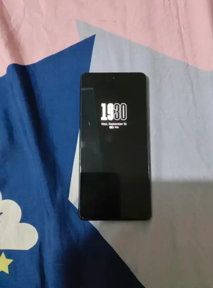 Xiaomi 11T 5g 8/256 ada minus