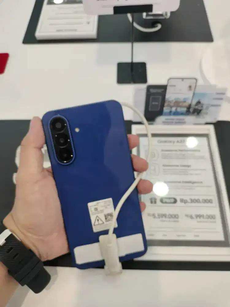 Samsung Galaxy A27