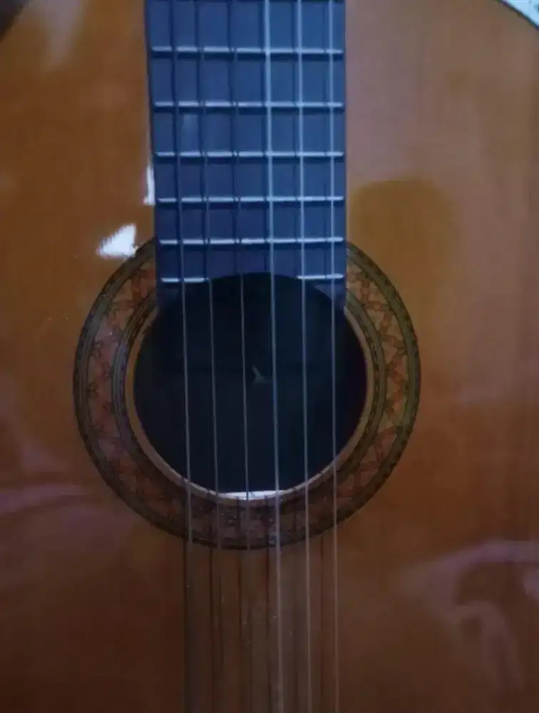 Gitar akustik Yamaha CX40