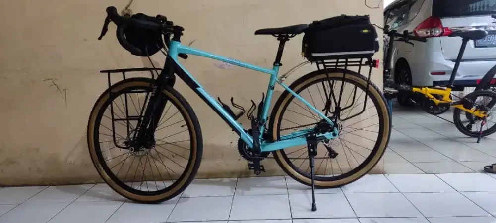 Polygon Bend R2