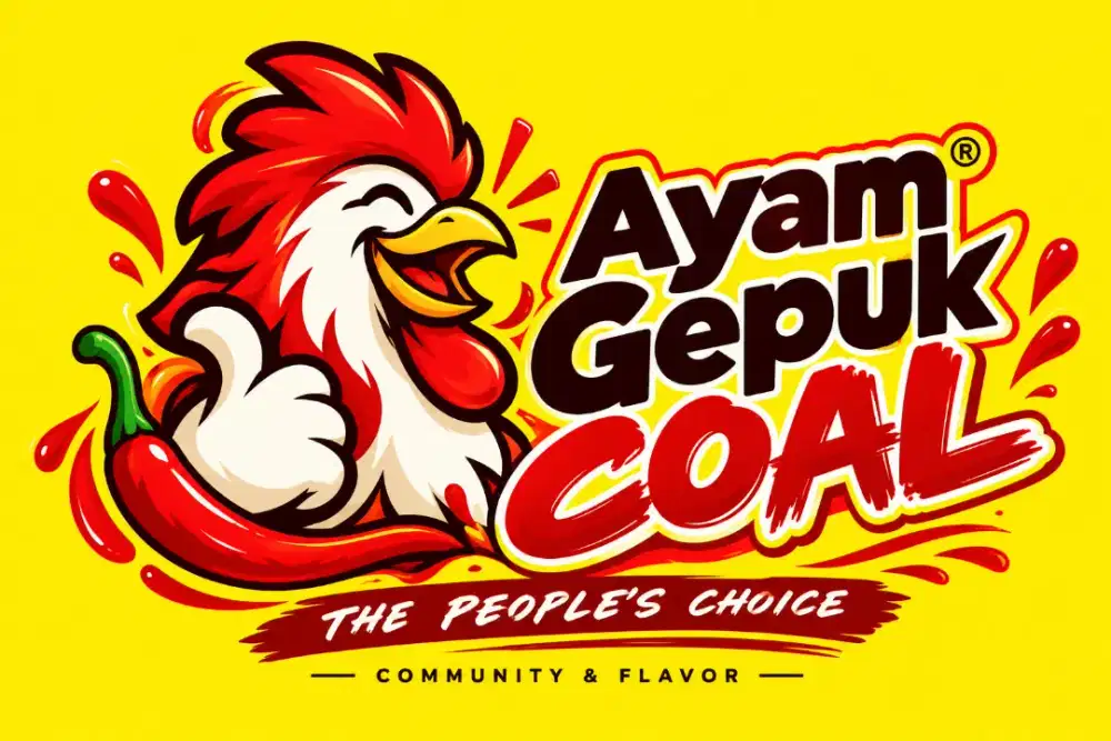 Dicari karyawan ayam gepuk