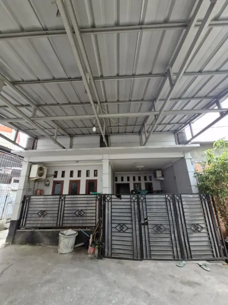 Rumah Dijual/Dikontrakan Pasar Kemis