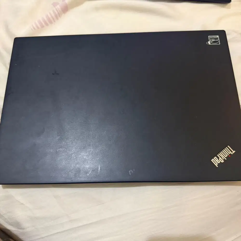 Lenovo thinkpad T460 i5 gen 6 8gb ssd 256gb