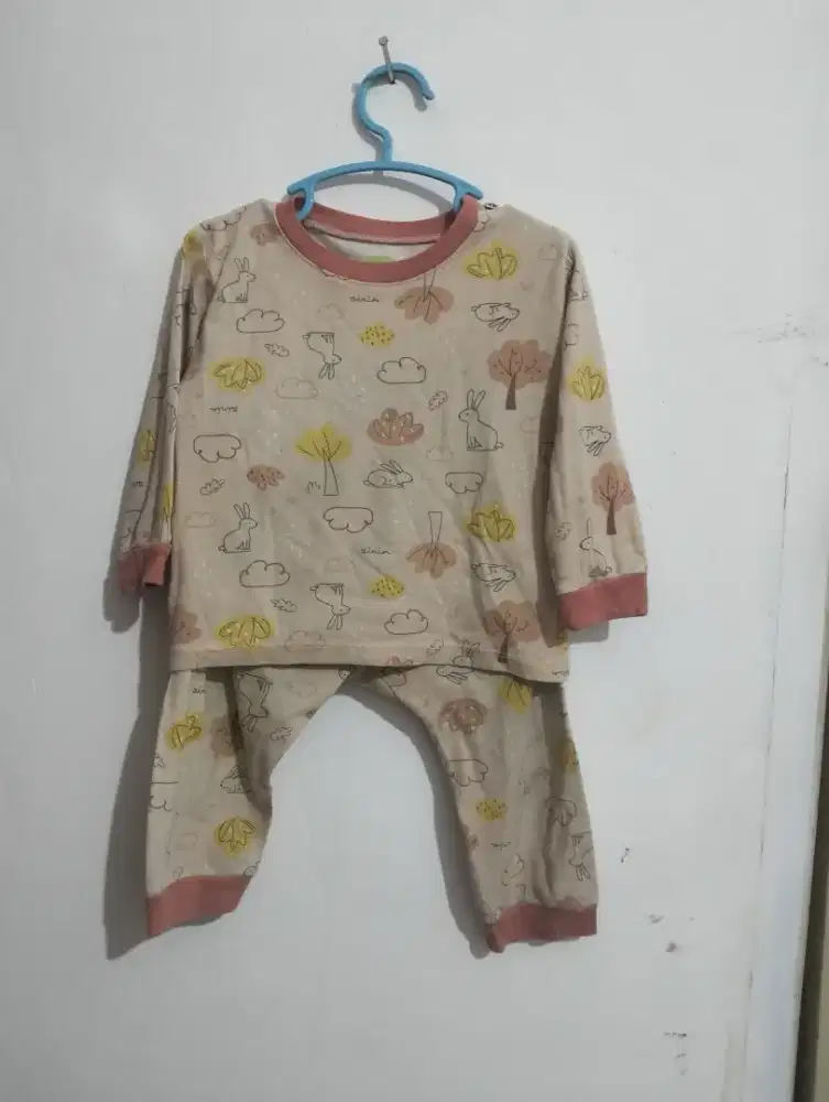 Gratis Baju Bekas bagi yg membutuhkan