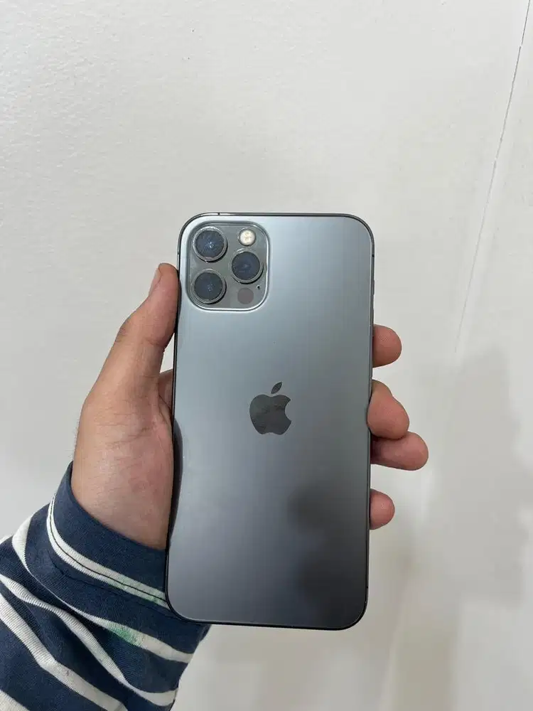 Iphone 12 pro 256GB ibox