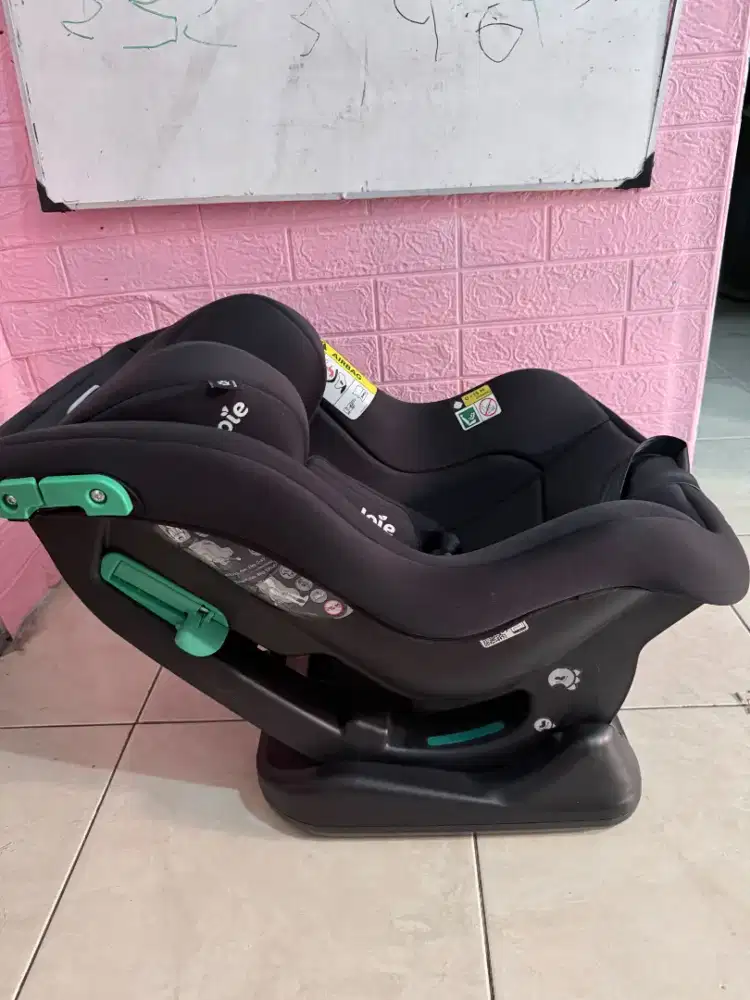 Car Seat Joie Stady R129