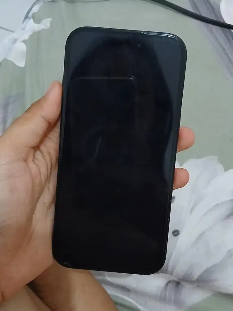 Dijual iPhone 15 iBox 128GB