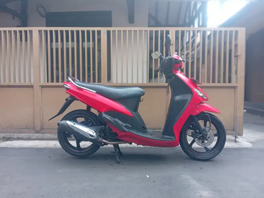 Mio 5 TL non step