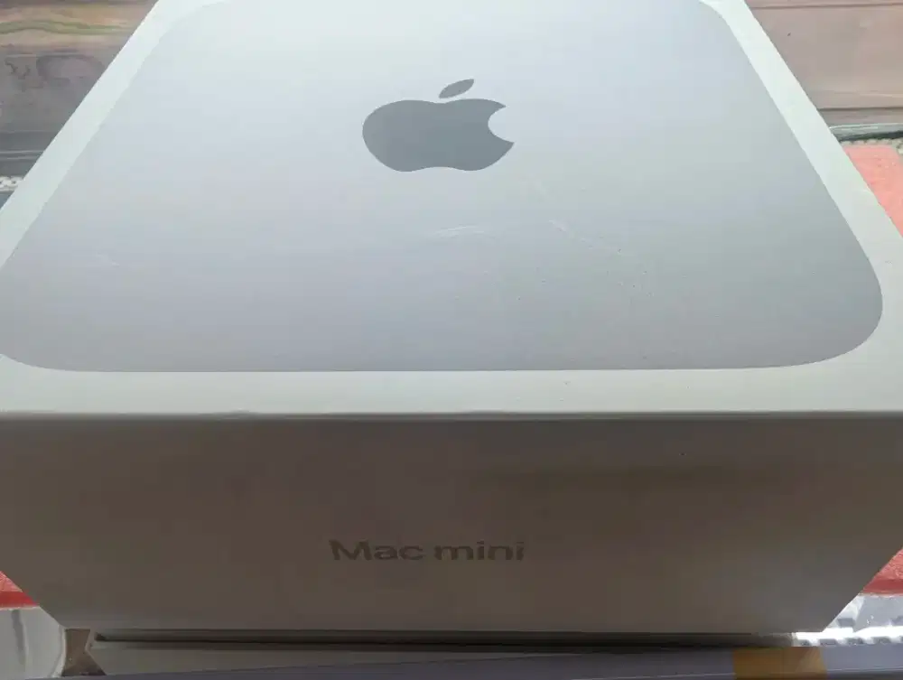 Mac mini M1 2TB 16gb