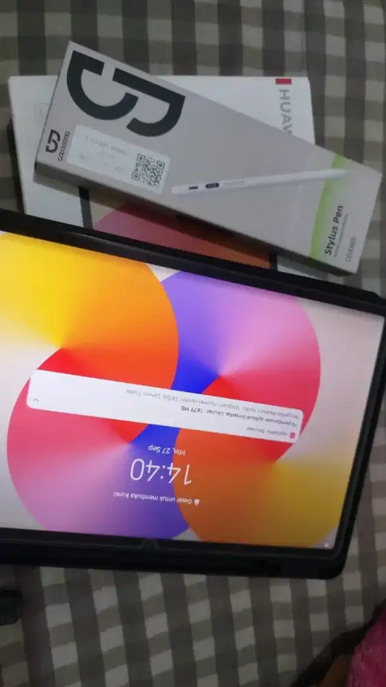Huawei Matepad SE 11 4/128