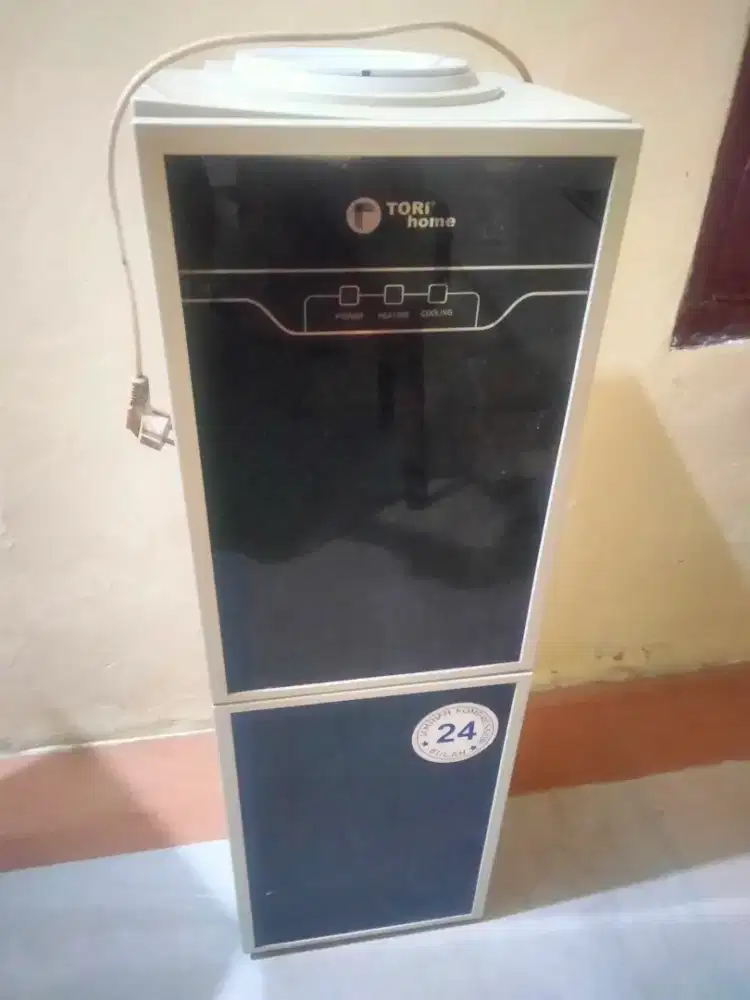 Dispenser merk Tori Home