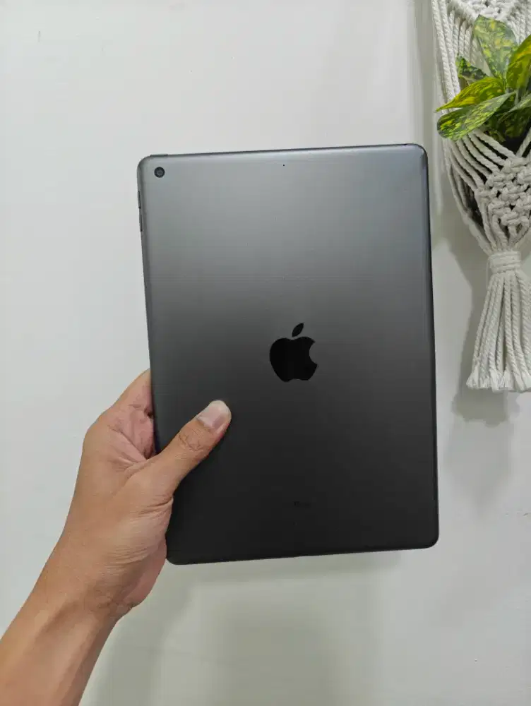 iPad 9 256 wifi only