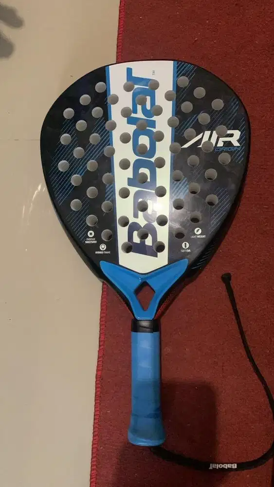 Di jual Pedel babolar