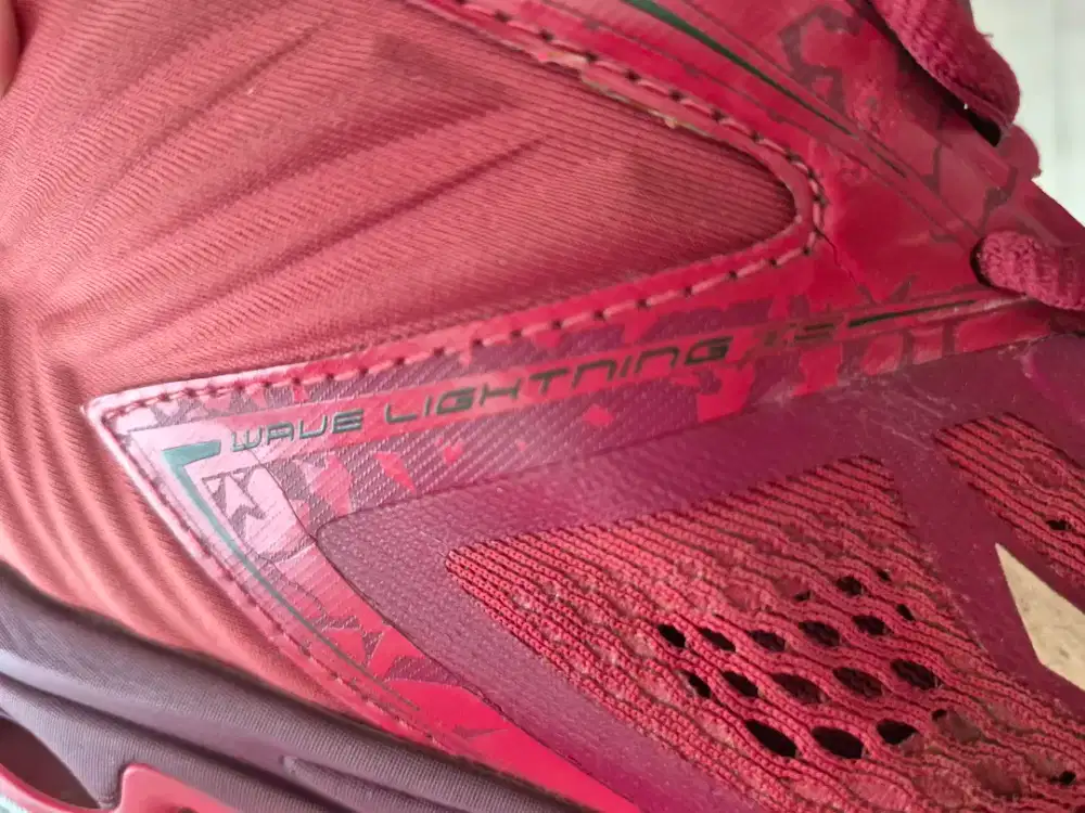 mizuno wave lightning z5 (original)