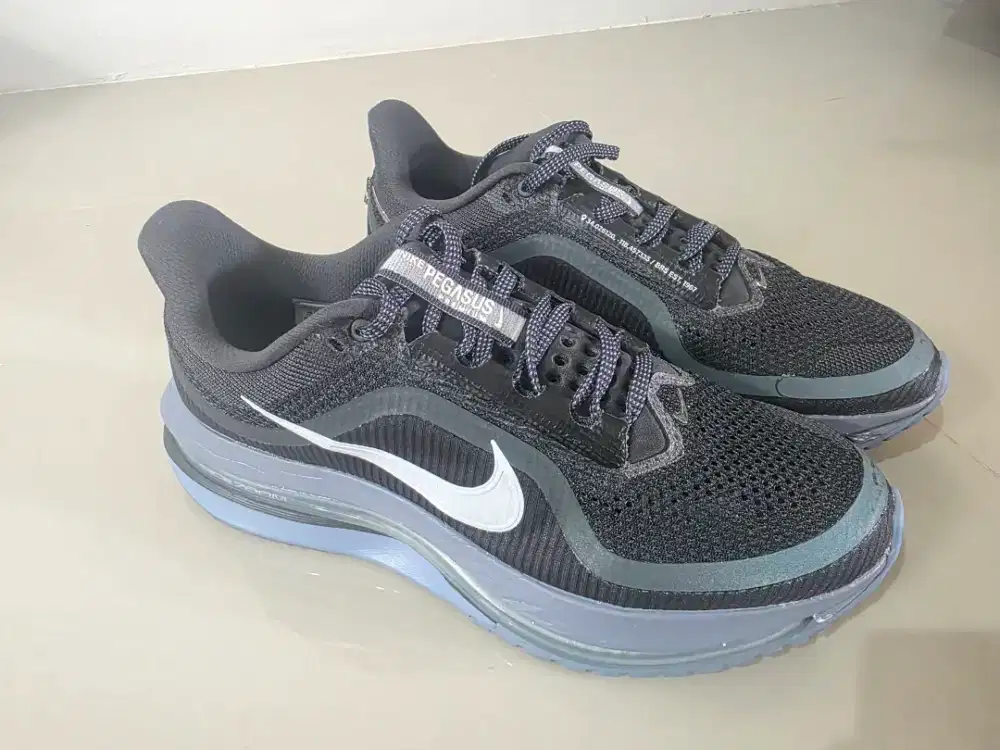 Sepatu Original Nike Pegasus Premium uk 43