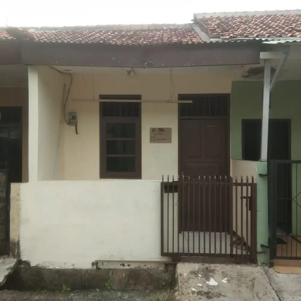 Di jual rumah Jalan pondok labu II , Cilandak Jakarta Selatan