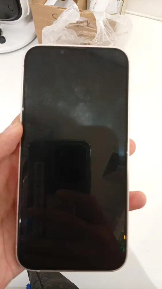 Iphone 13 basic 128gb All operator