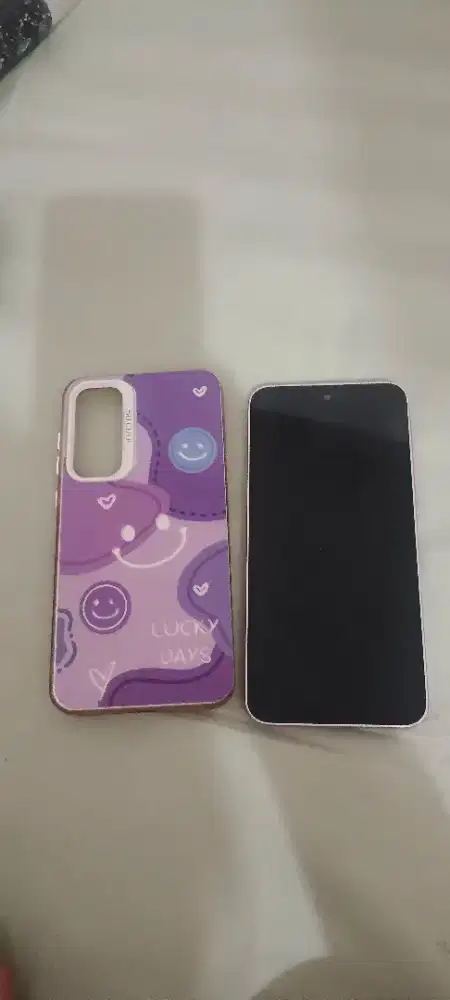 Samsung A35 5g Ram 8/ 258
