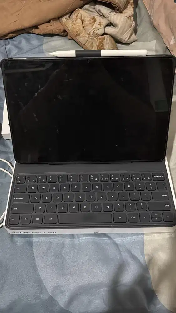 Redmi Pad 2 Pro 8/256gb Lavender Purple