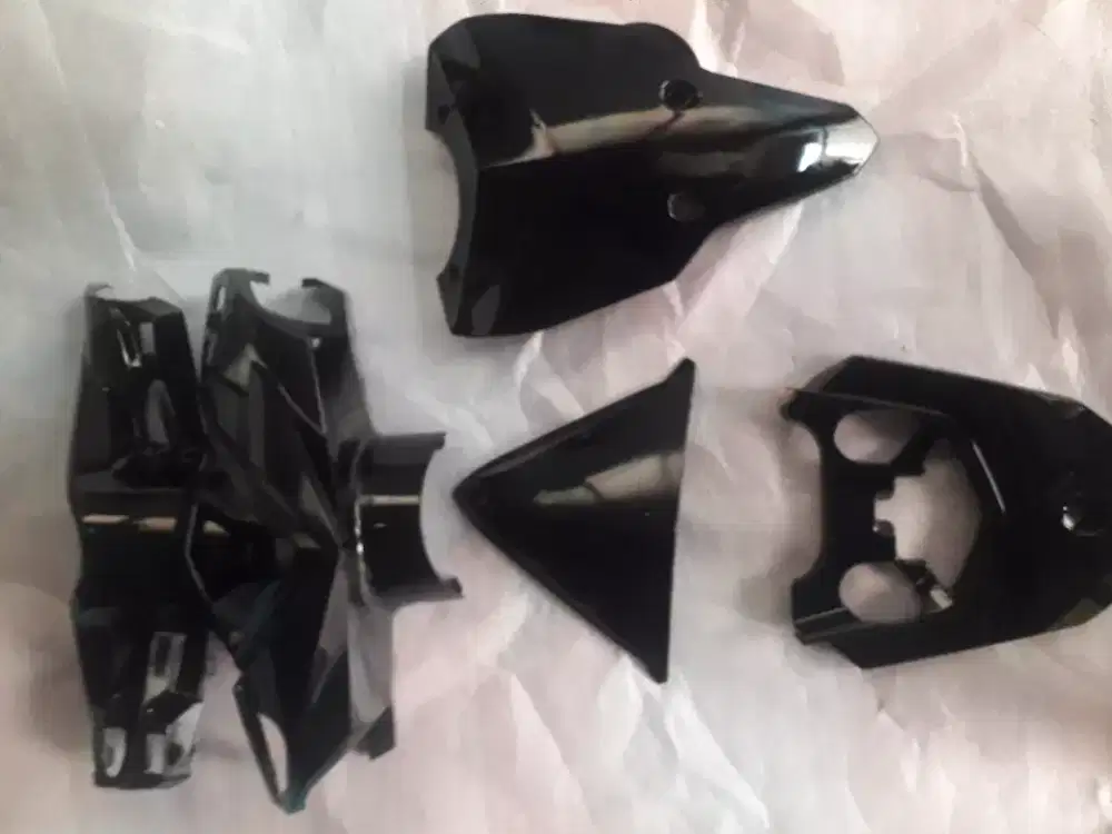 Body VARIO KZR 125