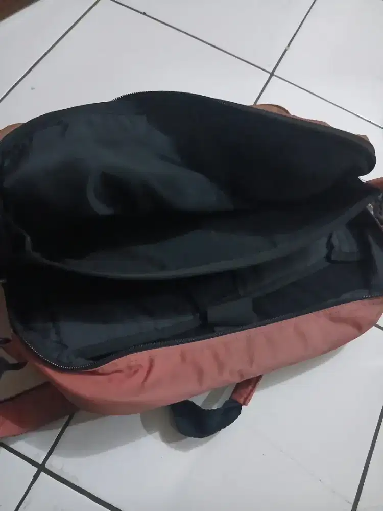 Dijual Tas Gemblok dan Tas Laptop