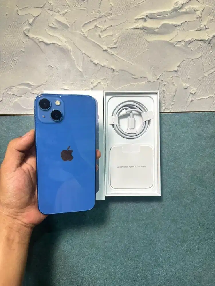 IPHONE 13 BASIC 128 GB