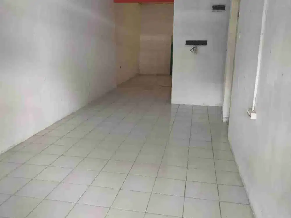 Dijual Rumah Siap Huni Taman Rahayu 1, Hadap Utara