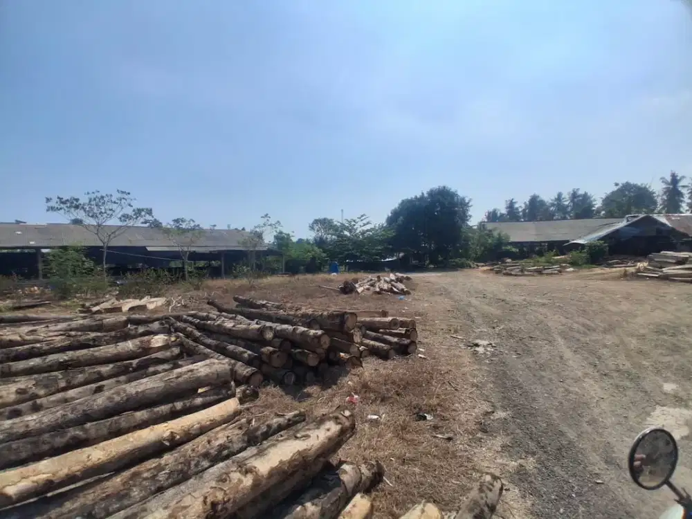 DIJUAL TANAH KOMERSIAL JALAN NASIONAL TABANAN BALI