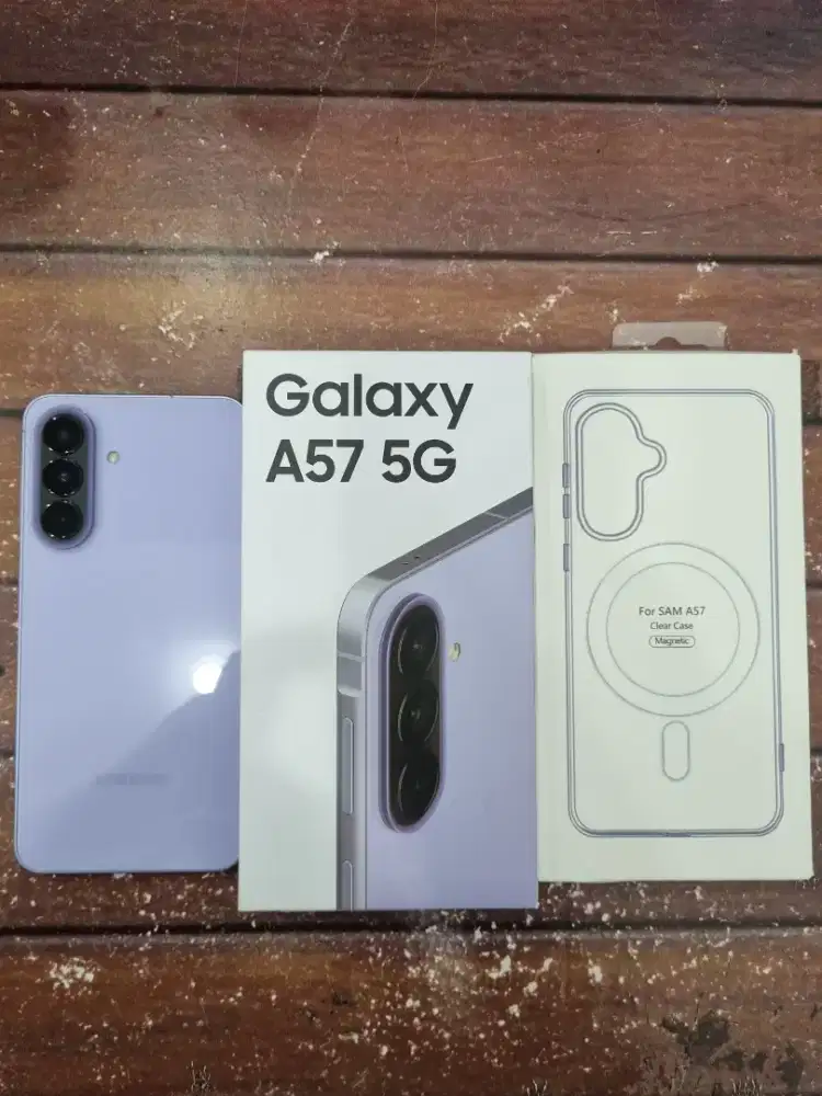 Samsung A57 8/256Gb