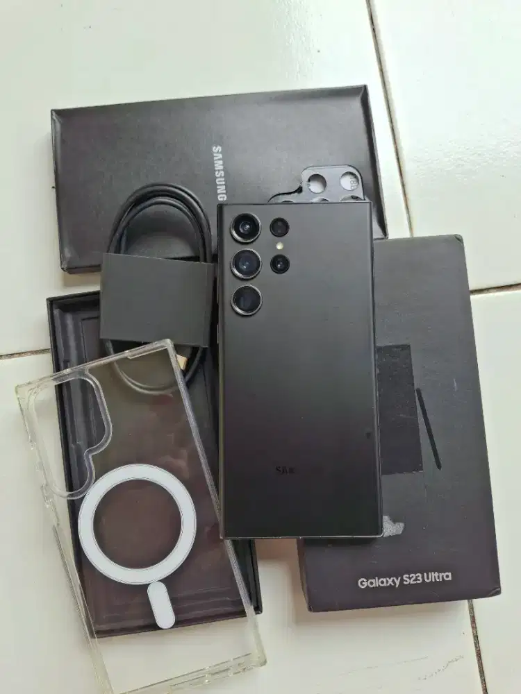 Samsung S23 Ultra Sein 12/512