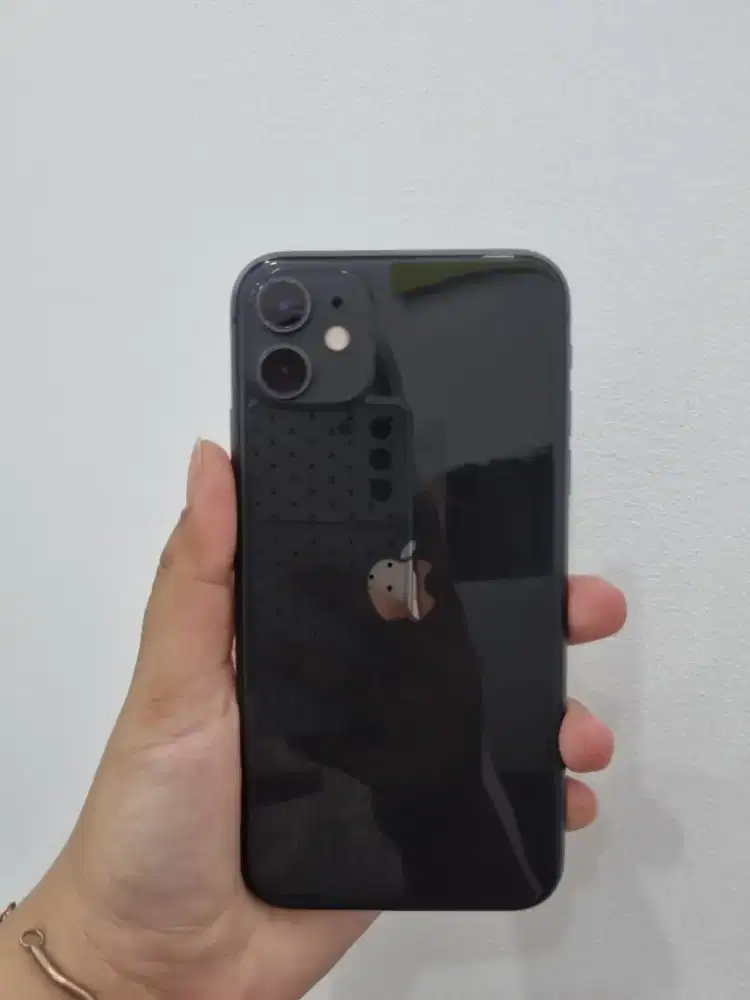 Iphone 11 128Gb Ibox