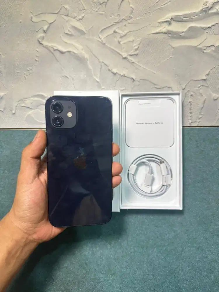 IPHONE 12 BASIC 128 GB