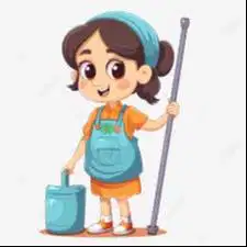 Mencari art rumah tangga