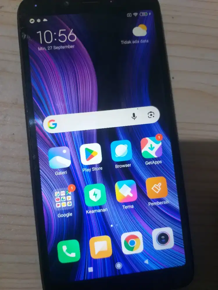 Redmi 6A masih oke