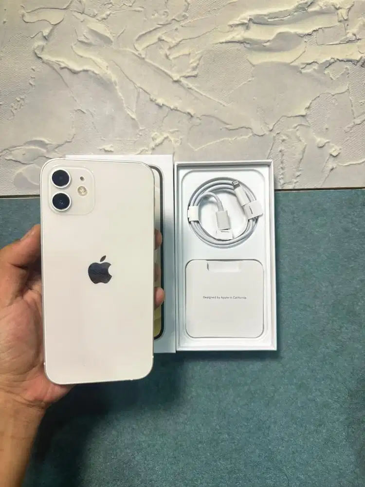 IPHONE 12 BASIC 128 GB