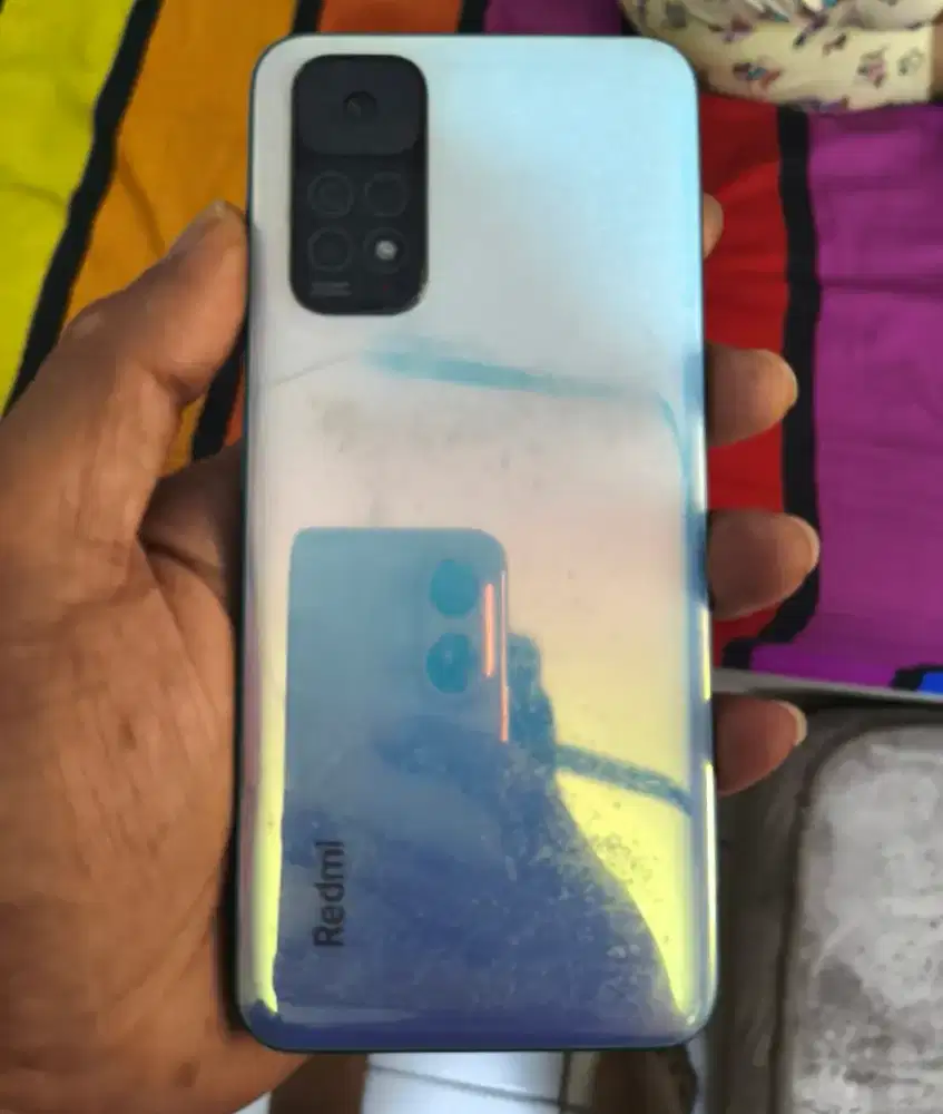 Xiaomi Redmi Note 11 4/128