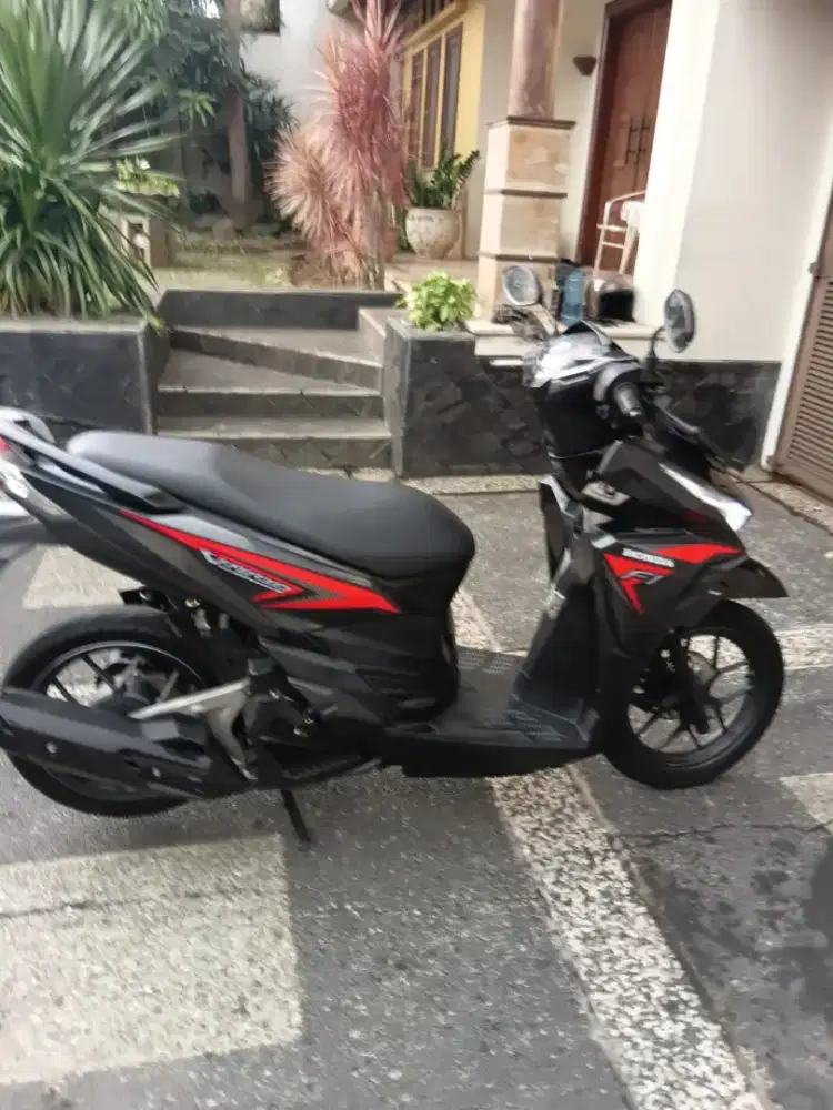 Vario led 125cc  siap pake