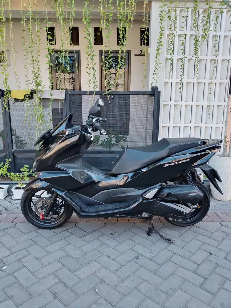 PCX 160 CBS TAHUN 2023