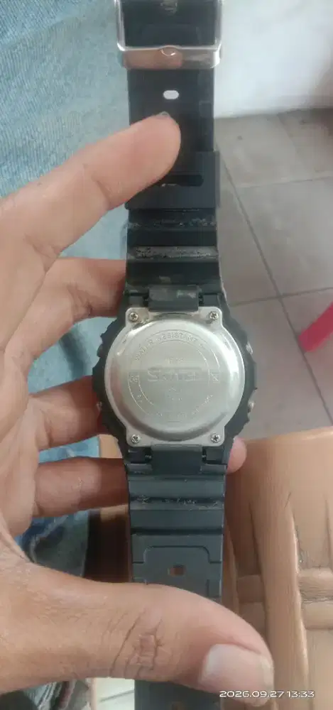JAM TANGAN SKYNEI