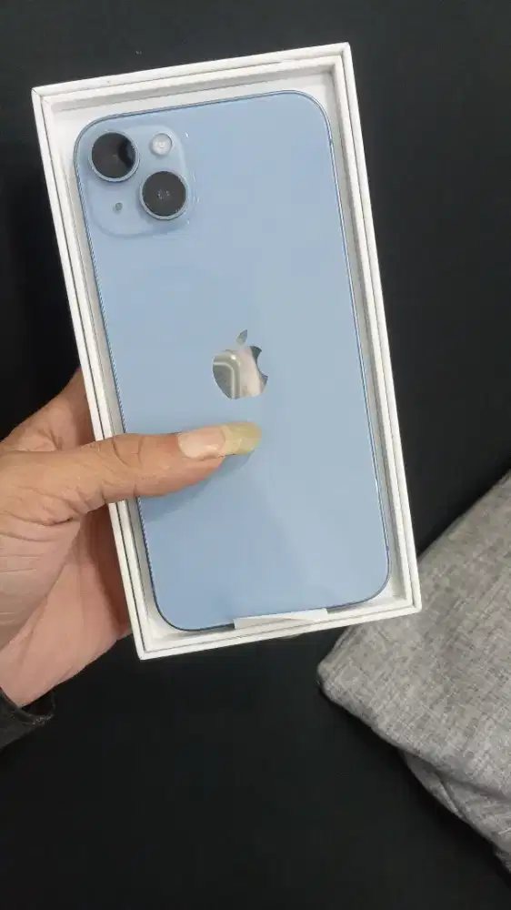 iPhone 14 Plus 128GB all Operator