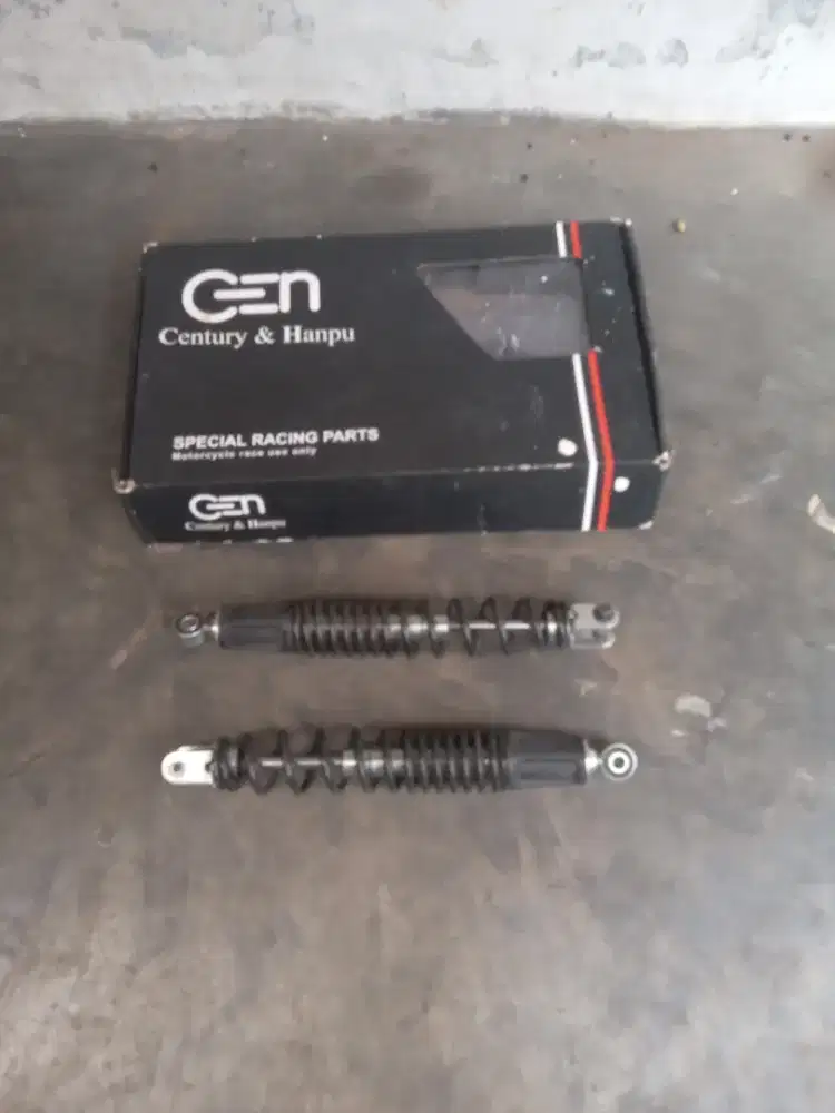 ShockBreaker  l340mm Universal