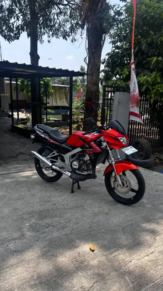 Kawasaki Ninja R 2014