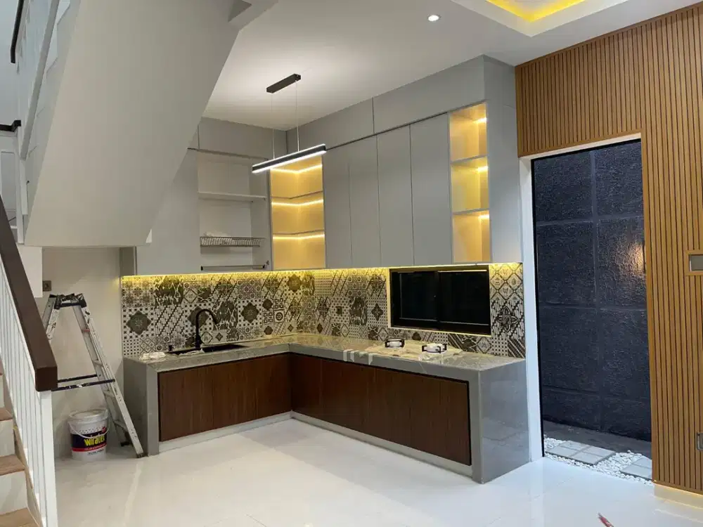 Dekat Pakuwon Mall 4 KT Rumah Di Palagan Jogja
