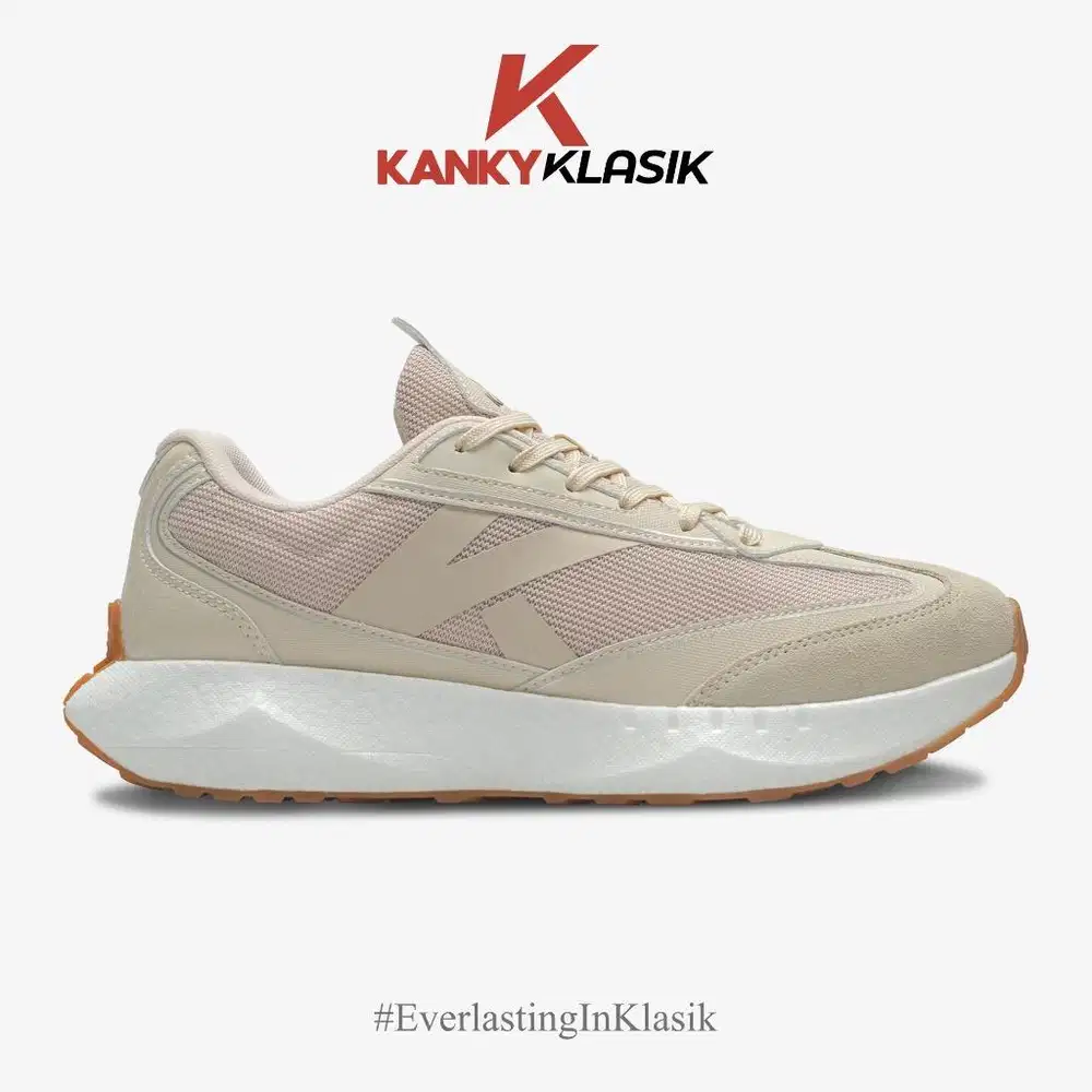 sepatu kanky klasik story kotaro
