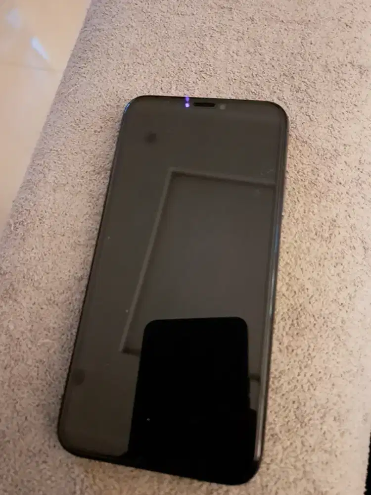 Iphone X 64 GB MUlus ALL OPERATOR