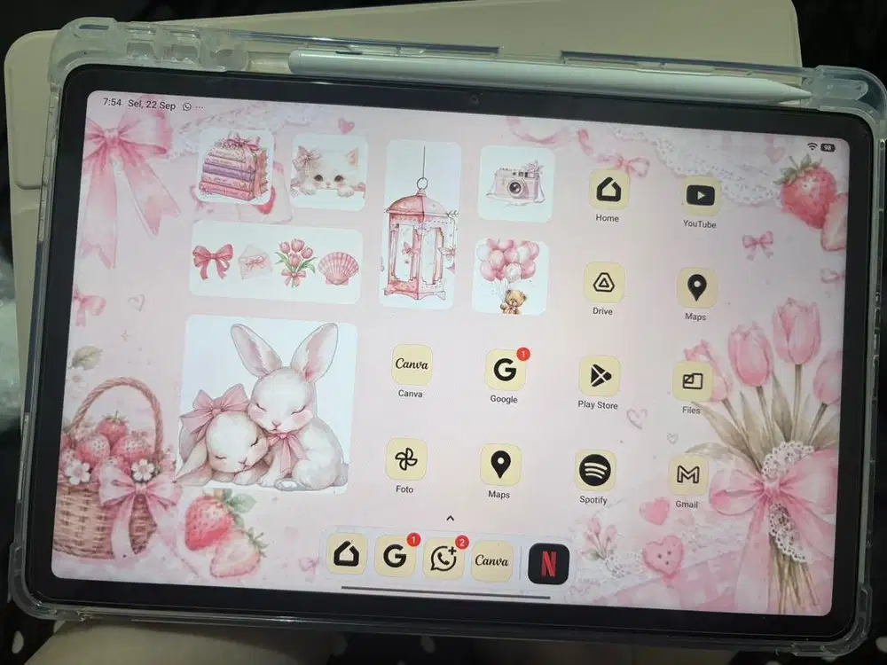 Xiaomi redmi pad 2