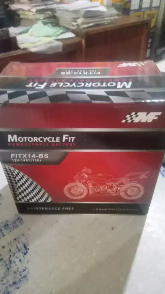 Ada perlu aki motor gede kami solusinya