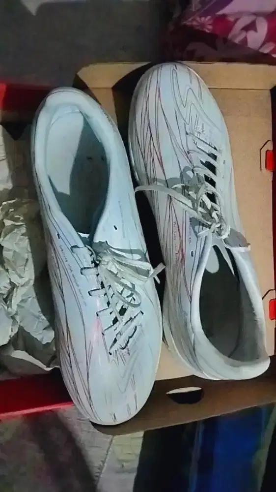 Jual Sepatu Futsal