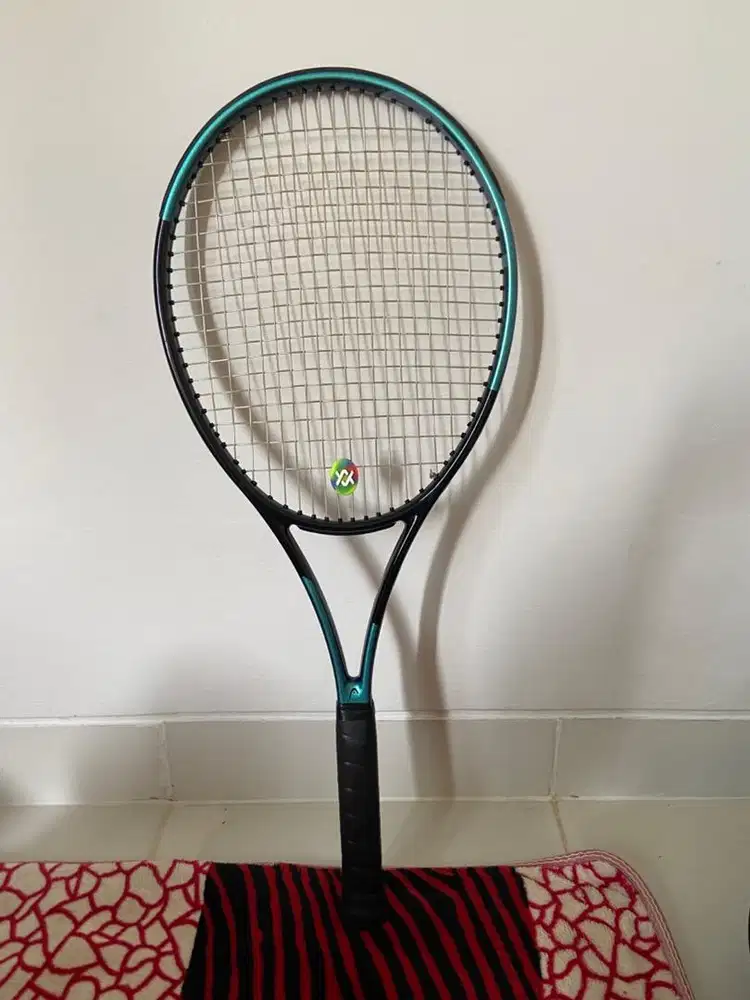 Raket Tenis Head Gravity Series 2025